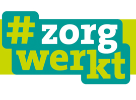 Zorg- en welzijnssector start socialmediamarathon #zorgwerkt