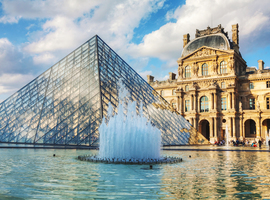 Le Louvre virtuel plébiscité par plus de 10 millions de visites en 71 jours