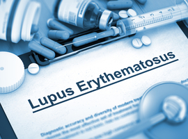 Anifrolumab pour le lupus érythémateux: analyse post-hoc d’une double étude