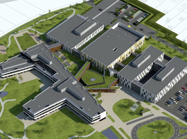 Uniek samenwerkingsverband ouderenzorg Bilzen en Maaseik