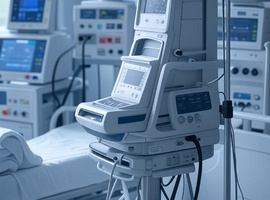 Matériels médicaux: l'UE exclut les firmes chinoises des grosses commandes publiques