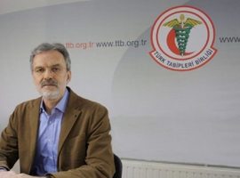 Huit membres de l'Union des médecins de Turquie remis en liberté conditionnelle