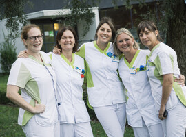 Medewerkers AZ Sint-Blasius scoren hoog voor arbeidstevredenheid