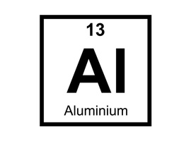 Veel hoger gehalte aan aluminium in voeding dan in vaccins