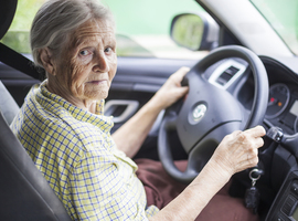 Alzheimer en  rijgeschiktheid:  de rol van de huisarts