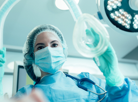 Permanence en anesthésie :  les anesthésistes soulèvent la question de son indemnisation
