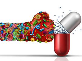 Leuvense onderzoek bevestigt verband tussen tolerantie en resistentie van antibiotica