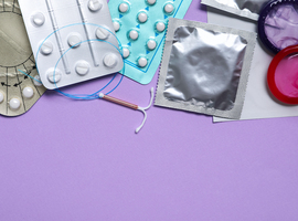 La contraception en 2024: grandes réalisations et échecs persistants