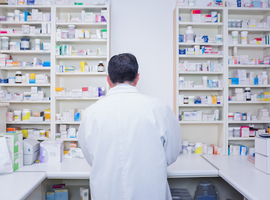 Raad voor Apothekers komt eraan