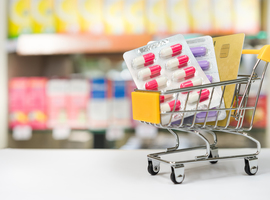 Apothekers aan de slag in Carrefour
