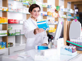 Deense apothekers binnenkort ook voorschrijvers?