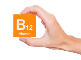 Het effect van vitamine B12-suppletie tijdens de zwangerschap op de groei en ontwikkeling van zuigelingen