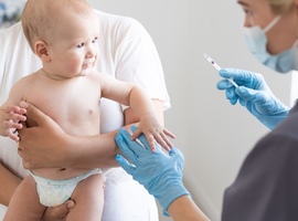 La Belgique doit encore améliorer la couverture des bébés dans la lutte contre le VRS