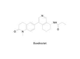 Werkzaamheid en veiligheid van baxdrostat bij niet-gecontroleerde of resistente hypertensie