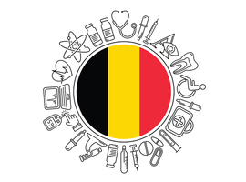 Zeventig aanbevelingen voorgesteld voor verbetering van Belgische gezondheidszorg