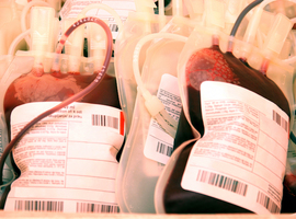 Scandale du sang contaminé au Royaume-Uni: les autorités accusées de dissimulation