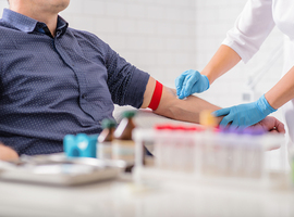 Extra bloedonderzoek naar PFAS op verschillende locaties in Vlaanderen