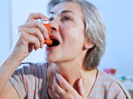 Behandeling van COPD: zoveel meer dan een puff