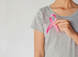 Nouvelle avancée sur les métastases hépatiques du cancer du sein (Bordet)