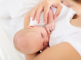 Webinar over borstvoeding - 3 maart 2026