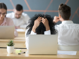 Oproep aan huisartsen om een ‘zorgpad burn-out’ te testen