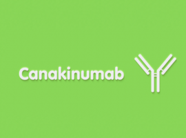 Patiënten selecteren  voor een behandeling met  canakinumab