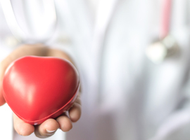Insuffisance cardiaque: plus de 15.000 nouveaux cas détectés chaque année en Belgique