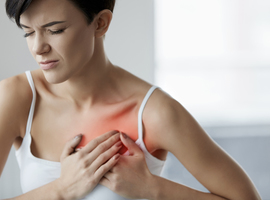 Les maladies cardiovasculaires, première cause de mortalité chez les femmes en Belgique