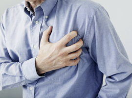 Anacetrapib vermindert het risico op ernstige cardiovasculaire events bij hoogrisicopatiënten onder statines (REVEAL)