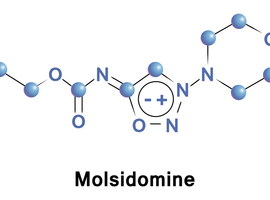 Molsidomine: l’autonomie du MG finalement préservée