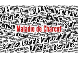 Un nouveau traitement prometteur contre la maladie de Charcot
