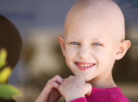 Kickcancer veut le remboursement de tous les traitements du cancer chez l'enfant