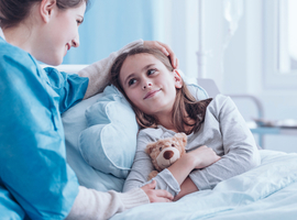 PROSA: Pediatric PROcedural Sedationand Analgesia: audit du projetde l’UZ Leuven