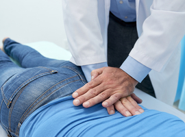 Chiropractors vragen overheid om erkenning binnen eerstelijnszorg