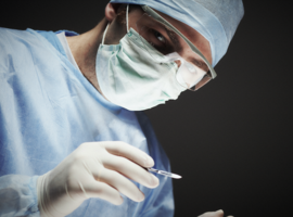 Imiquimod versus chirurgie pour les néoplasies intra-épithéliales vulvaires