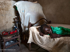 Cholera: een zorgwekkende epidemie...