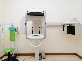 CBCT-scans binnen orthodontie brengen geen DNA-schade toe