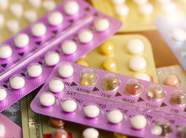 Contraception: où sont les hommes? 