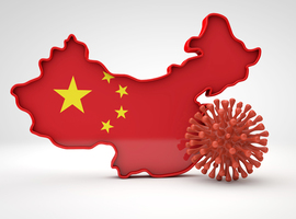 Dodental uitbraak coronavirus stijgt naar 361 in China