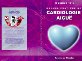 Manuel pratique de cardiologie aiguë