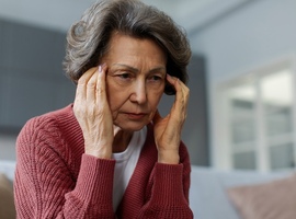 Quand penser à instaurer des soins palliatifs spécialisés chez les personnes atteintes de démence?