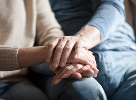 Mits gezonde levensstijl kan aantal personen met dementie gevoelig dalen (LUCAS) 