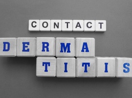 Praktische aanpak van contactdermatitis
