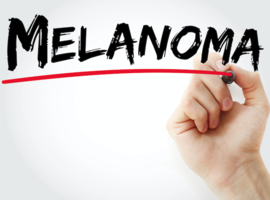 Nivolumab en/of ipilimumab  en totale overleving  in gevorderd melanoom?