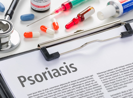 Définition de la rémission sous traitement du psoriasis en plaques