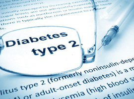 Le diabète de type 2 (DT2) responsable d’une longévité raccourcie