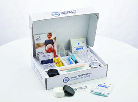 Diabète : un nouveau kit d’autosurveillance pour prévenir les amputations évitables