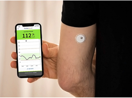 Rappel de capteurs FreeStyle Libre 3 : Abbott détaille les mesures prises en Belgique