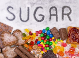 Quel est l’impact exact des sucres alimentaires sur la fonction β?
