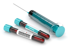 Proces tegen ozondokter - Ozontherapie is hoogstens accidenteel vorm van bloeddoping
